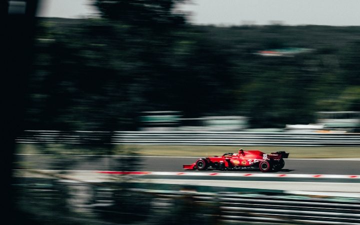 A Fórmula 1 poderá testar seu novo formato de classificação no GP da Itália